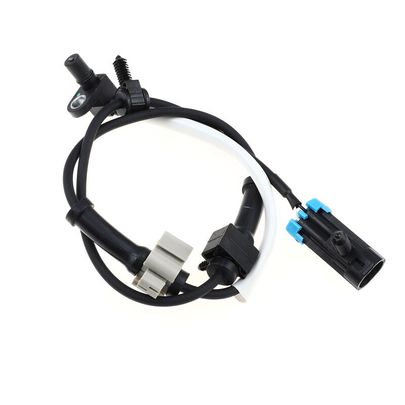 19300584 ABS Wheel Speed Sensor Front For Chevrolet Silverado GMC Sierra