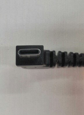 Charging cable for BT-S1 BT-S2 motorcycle bluetooth headset Duplex interphone helmet headset motorcycle helmet speakers: Type-C port