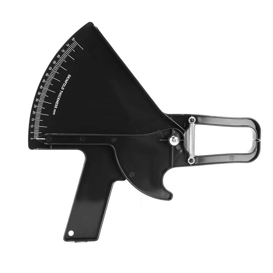 Medidor de grasa corporal, herramienta de medición precisa, accesorio Analizador de grasa corporal, probador muscular para mantener la salud