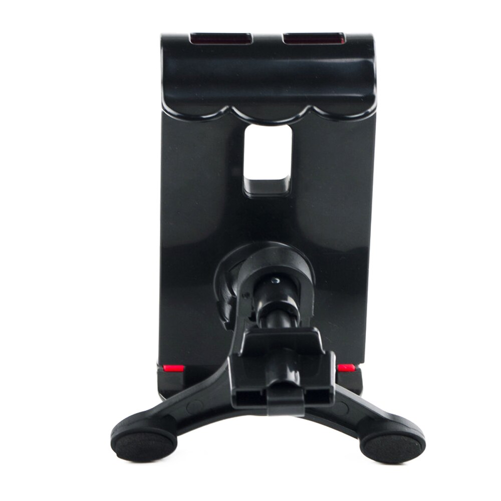 Xnyocn auto-lüftungshalterung für handy und tablet (iphone x, xiaomi, ipad mini, air 3 , 4 )