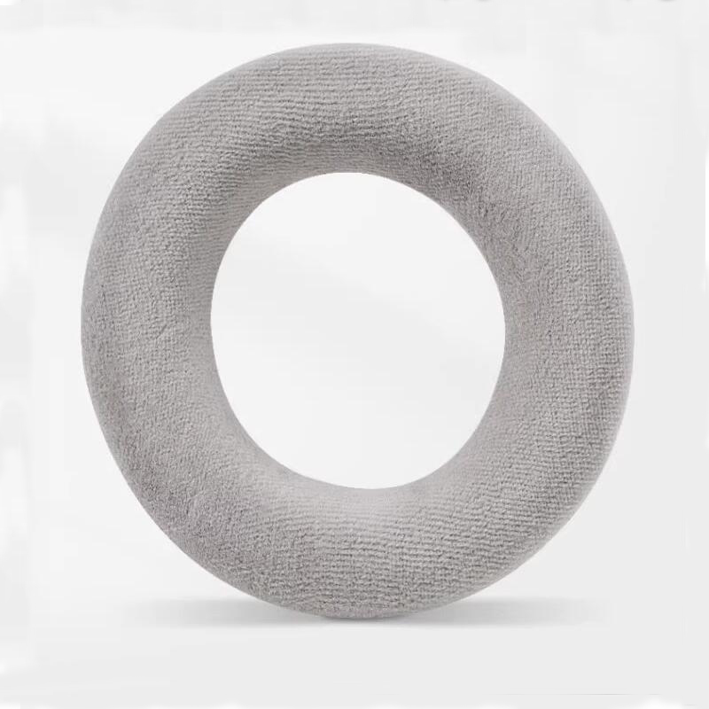 Velvet Ear Pads For Beyerdynamic DT990 DT880 DT770 Headphone Covers Sponge Leather Foam Cushion Headset Replacement Accessories