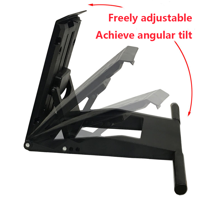Support de Base de moniteur LCD/tablette graphique numérique pour support de dessin/support universel pliant pour WACOM/HUION/XP-PEN