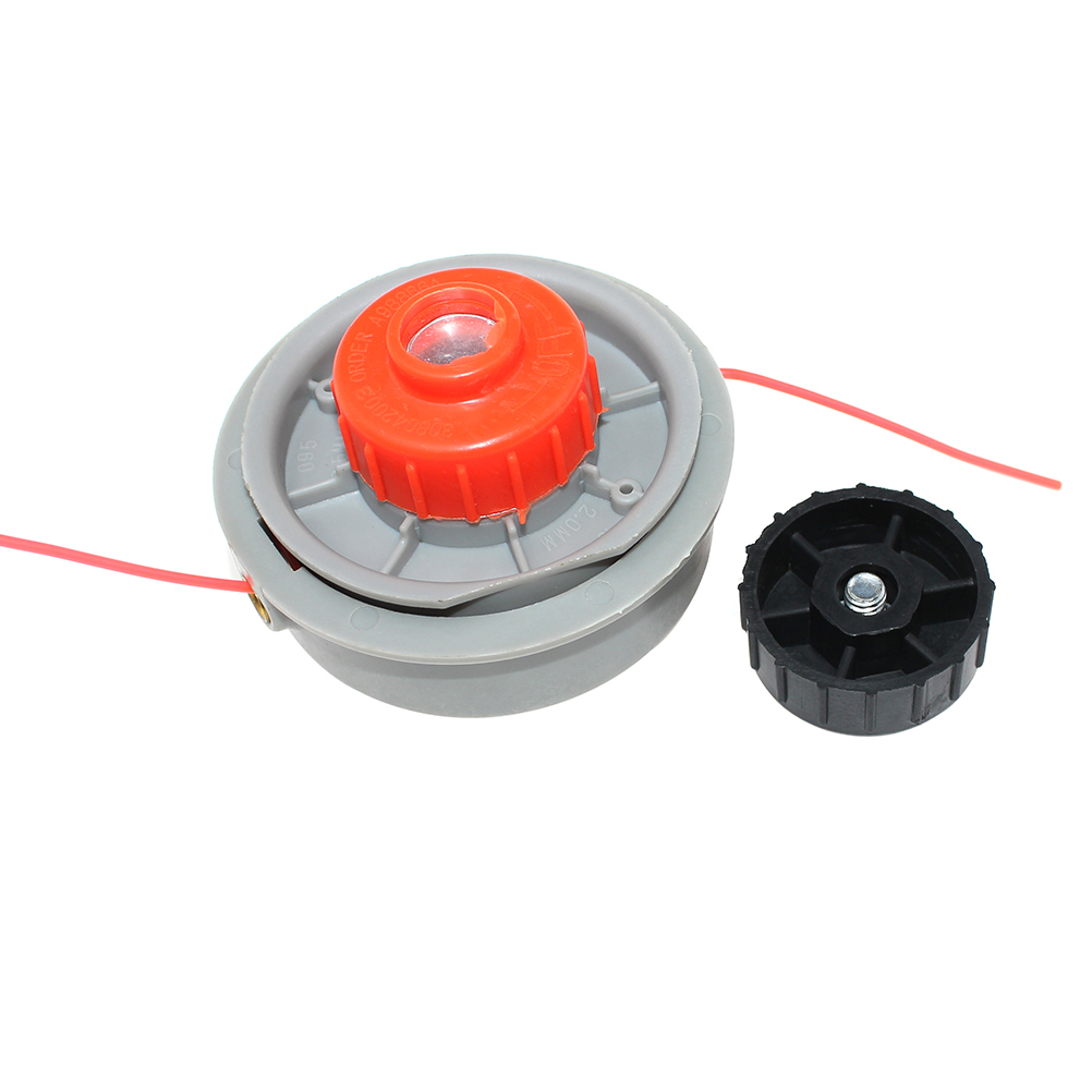 Trimmerkopf für Homelite RYOBI TORO Rasentrimmer P/N 000998265 UP06762A UP06950 PA01347A 983797001 DA04591A UP00147