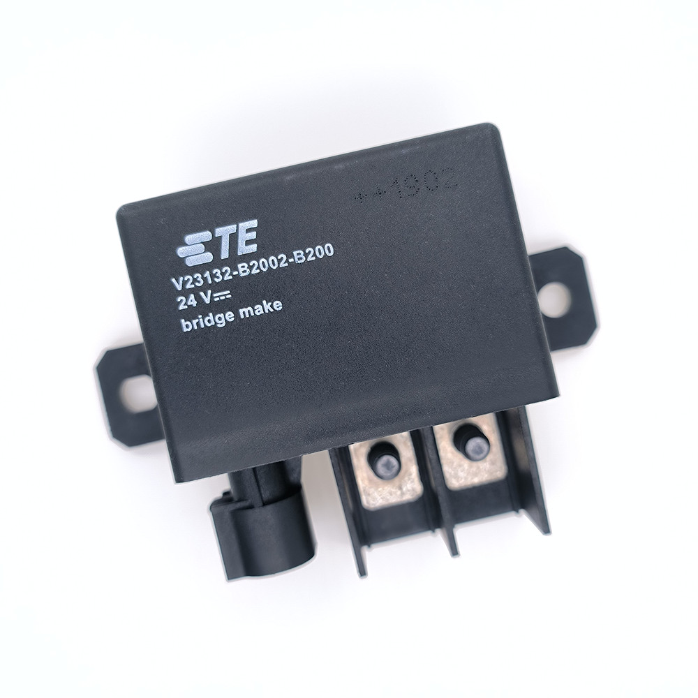 V23132-A2001-A200 12V TE relé de partida Atlas equipamento de perfuração-V23132-A2001-A100 V23132-B2002-B200 24V