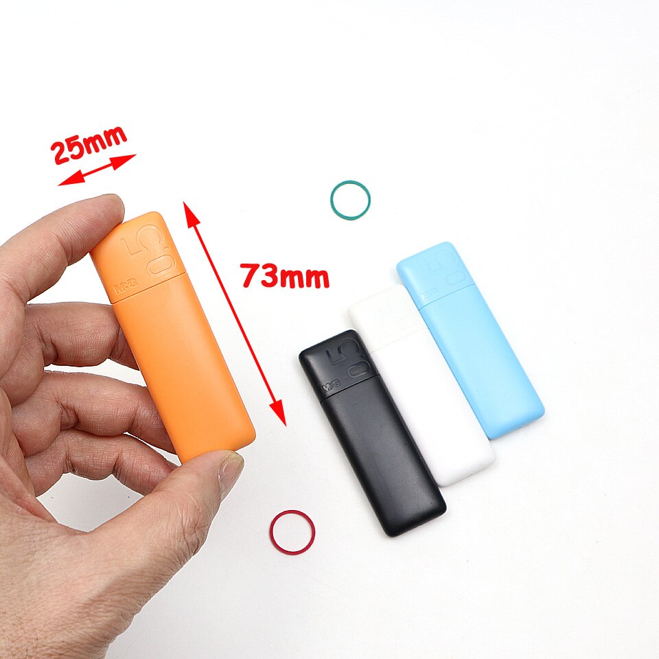Mekanisk penna blypåfyllning  hb 0.5-0.7mm 60 mmx 20 st lång ritning specialkablar skolproduktleverantör 4 st / parti