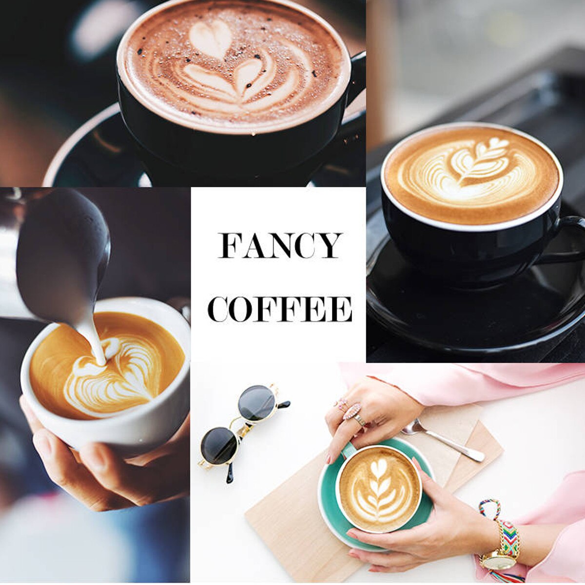 300ml Electric Automatic Coffee Machine Mini Coffee Maker Kitchen Cafetiere Heater 6 Cups 3 minutes AU Plug 220-240V Tea Pot