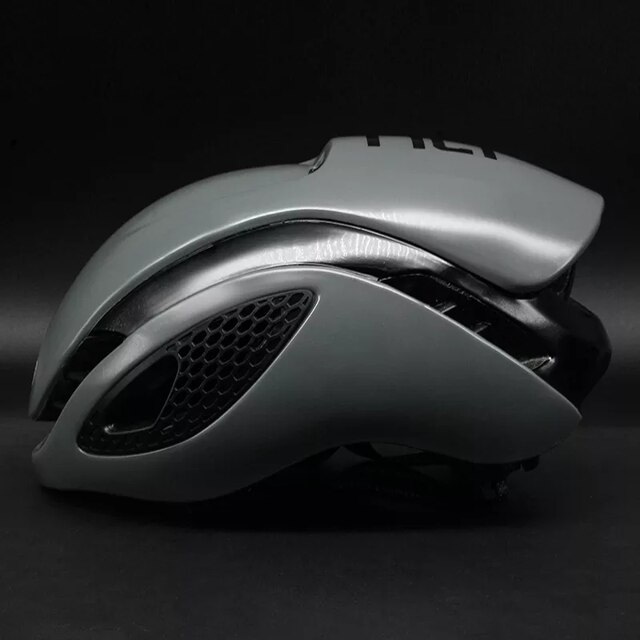 Tt Heren Fietshelm Aero Helm Racefiets Fiets Sport Veiligheid Helm Riding Racing Tijd-Trial 54-60Cm: 16