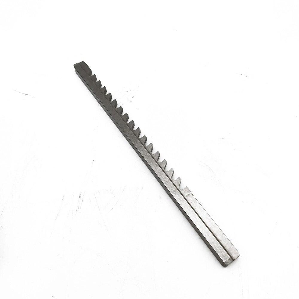Broche à clé de Type poussoir 3/16 B, outils de broche de taille métrique pour outil de routeur CNC pour le travail des métaux