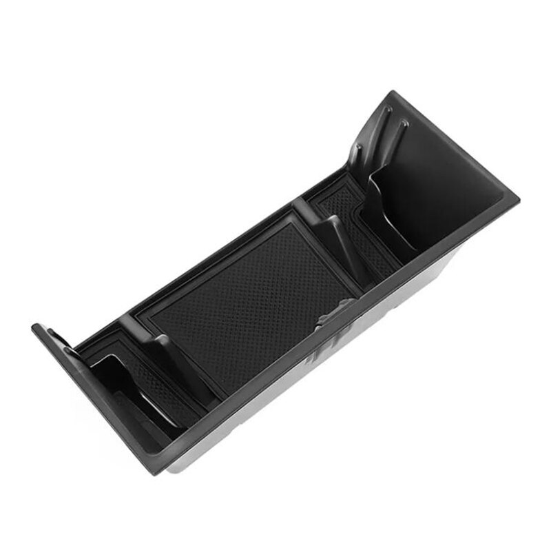 Boîte de rangement de commande centrale avant de voiture, accessoires d&#39;intérieur pour Land Rover Defender 90 110 2022