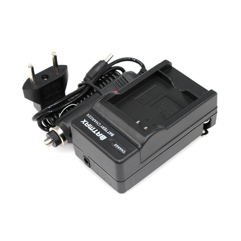 Kit caricabatterie per Panasonic DMW-BCM13 BCM13E BCM13PP DMC-ZS30 DMC-TZ41 batterie DMC ZS30 TZ40 TZ41 TS5 FT5