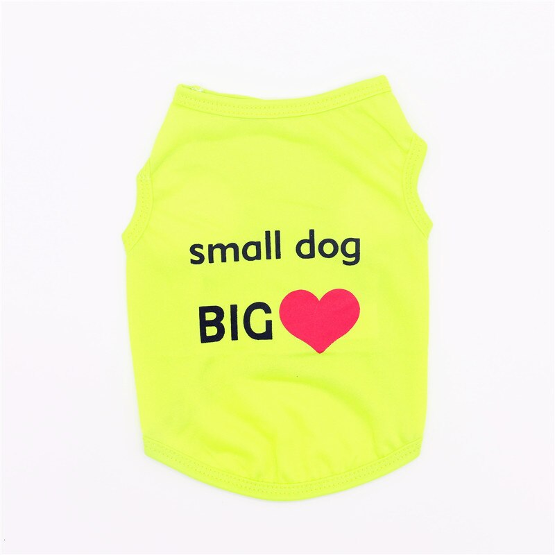 Bardzo tanie ubranko dla psa dla psa ubrania dla psa na jesień na ubrania dla psów dla Mini Spitz akcesoria dla psów dla małych psów Big Heart XS: Style 1 / M