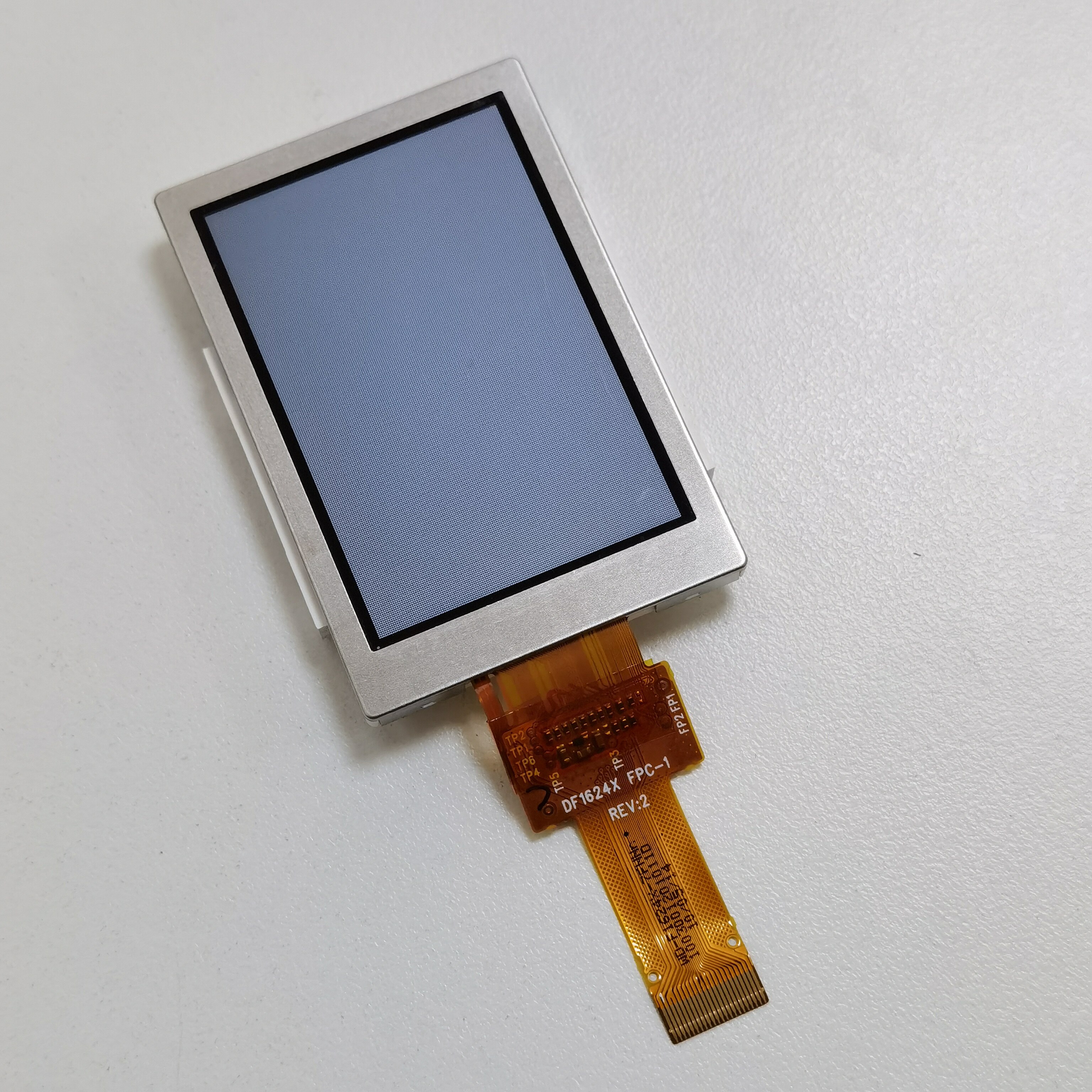 Original 2.6 inch LCD Screen for GPSMAP 78 78S 78SC Garmin GPSMAP 78C Handheld GPS LCD Display Screen Panel Repair Replacement