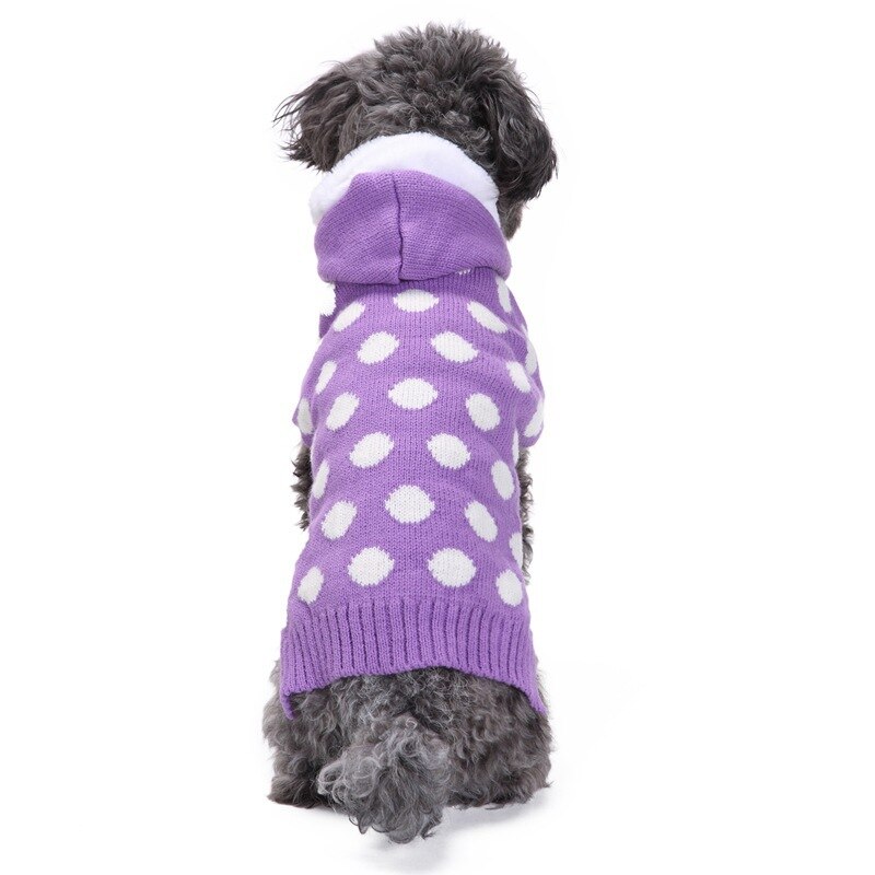 Hundtröja tekopp pudel katt chihuahua valpkläder liten hundkappa kläder corgi hundkläder huvtröja outfit