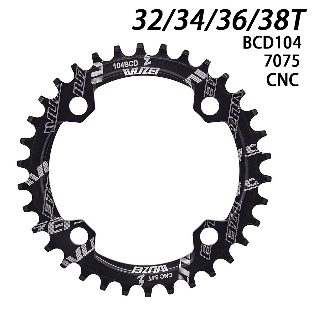 Sole lumière vélo couronne 32 T/34 T/36 T/38 T Cassette 42 T/46 T/50 T 10 vitesses/11 tour libre Cassette Grand Kit