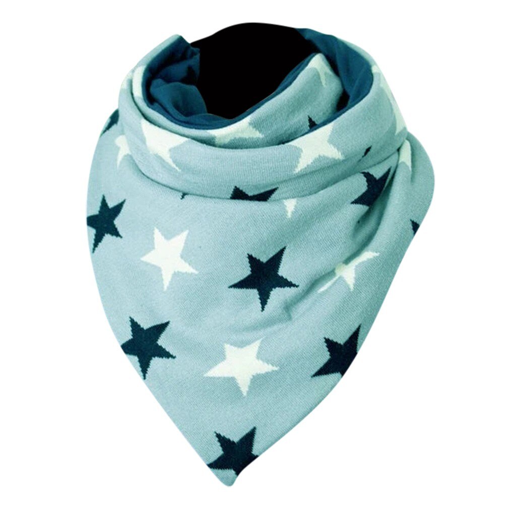 Women Scarf Printing Button Soft Wrap Casual Warm Scarves Shawls bandana pashmina lady wrap foulard: G