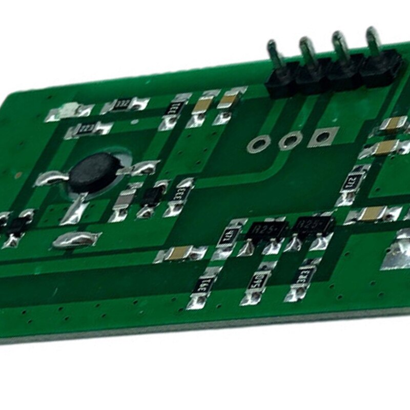 Modulo oscillatore RF tensione controllata sorgente di frequenza banda larga VCO 515Mhz 1150Mhz oscillazione controllata dalla pressione