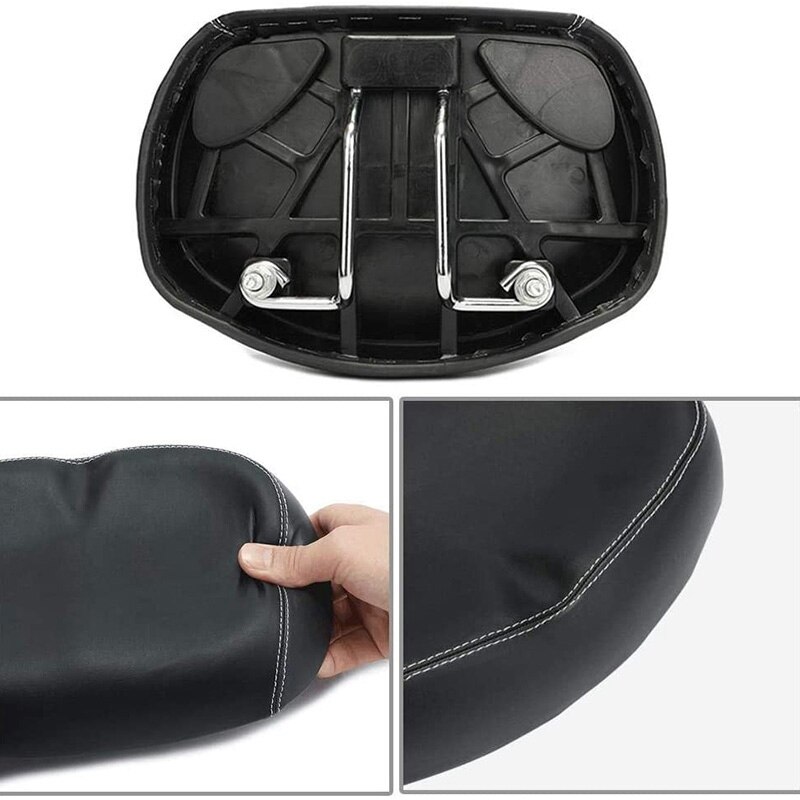 Dames Fiets Zadel Fietszadel Racefiets Seat Comfortabele Fietsstoeltje Geen Neus Big Butt Zadel Schokbestendigheid Seat