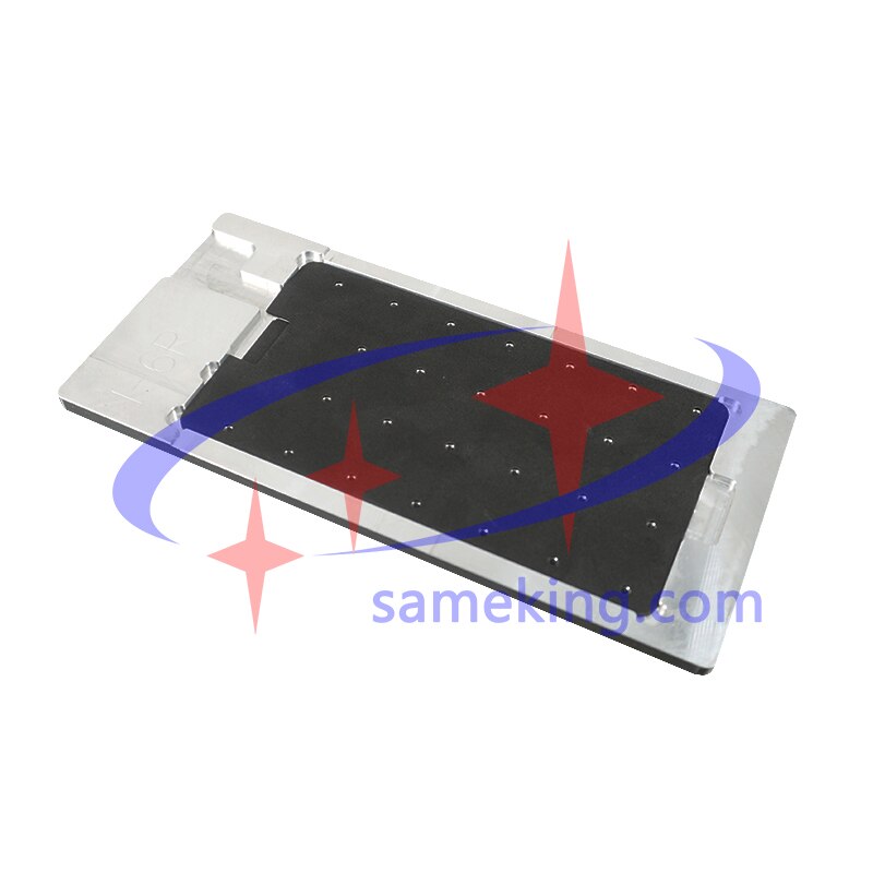 Molde do removedor do filme do polarizador do lcd para o iphone 5/6/6s/6sp/6p/7/7p/8/8p