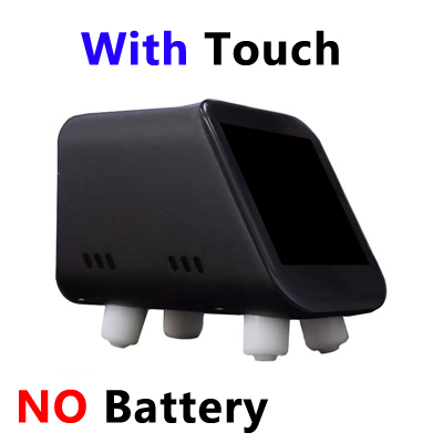 DeepSeek XiaoZhi AI Chat Robot ESP32-S3 1.54 inch LCD N16R8 MUMA Development Board Display Screen Wifi Weather Station TimeClock: SKY BLUE