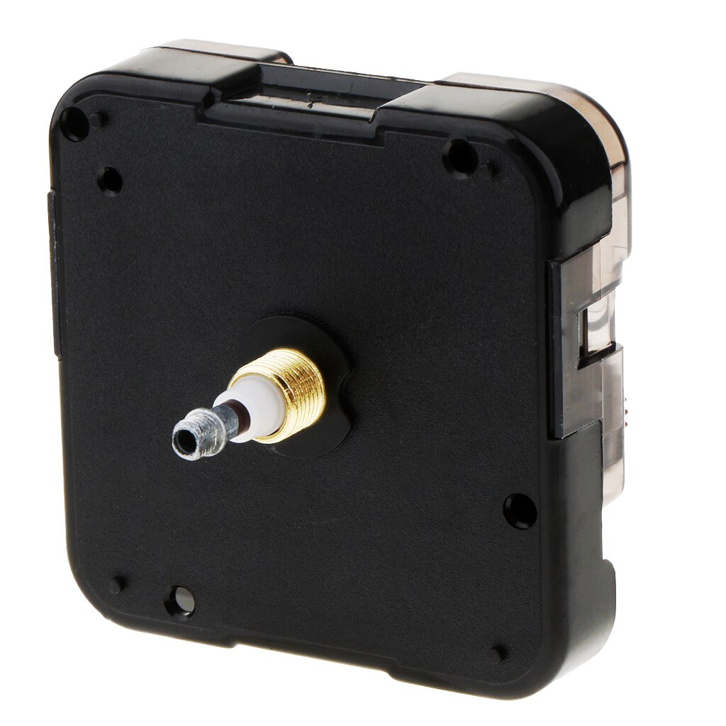 12888SMO Craft Quartz Uurwerk Mechanisme Muur Reparatie Tool Deel 56X57X16 Mm