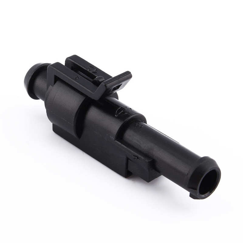 Waterproof Electrical Wire Connector Plug 1 2 3 4 5 6 Way Pin for Car Truck 1/2/3/4/5/6 Way Waterproof Connector