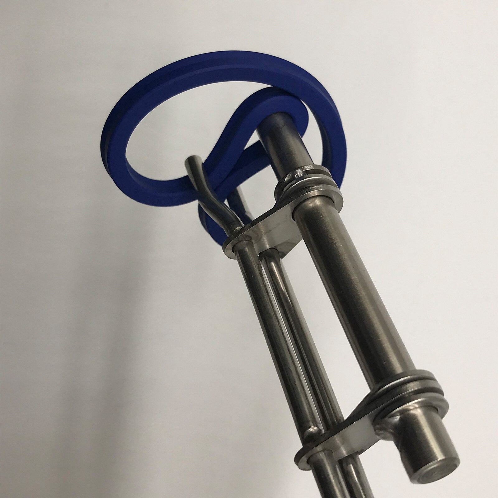 Hydraulic Cylinder Piston Rod Seal Installation Tool Kit U-shaped Cup Universal 3Pcs Auto Repair Tools Boost Controller