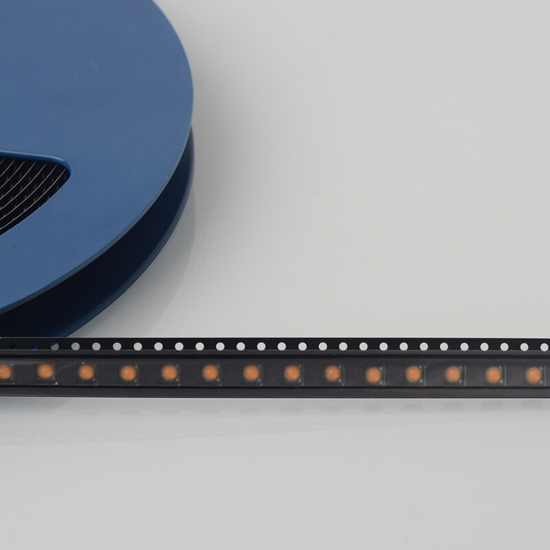 10 Stks/partij 1-5W Cree Led Chip 3535 Licht Uitstralen Led Chips Elektronische Componenten Levert Light Emitting diodes 3000K 3500K 3535 Smd