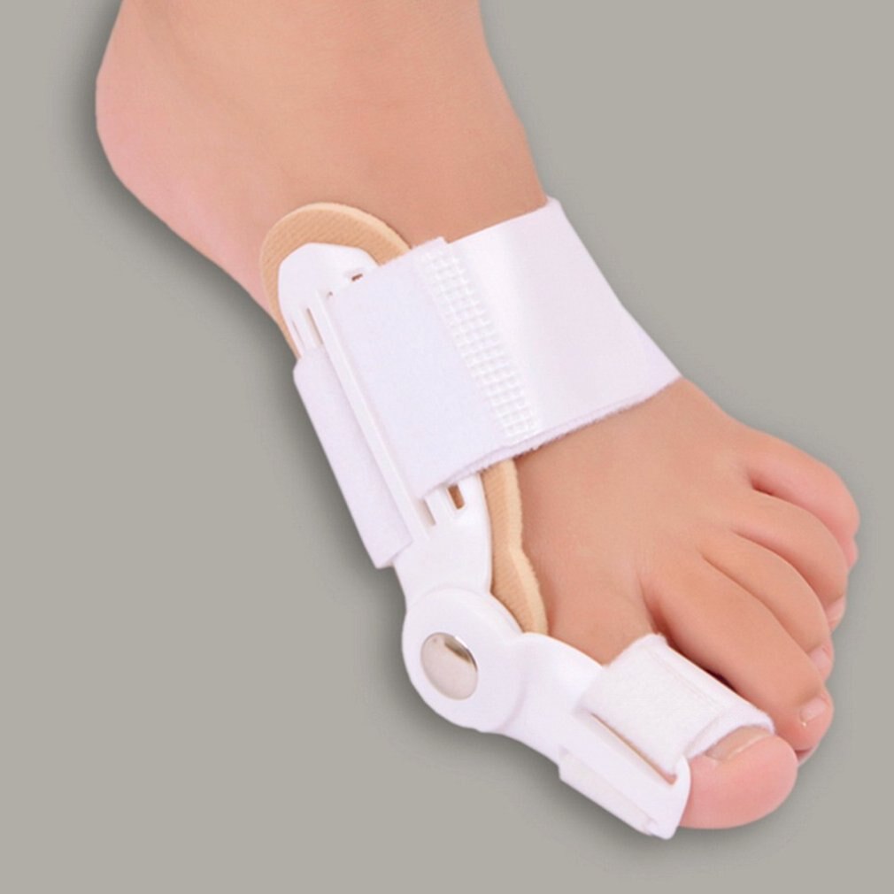 Bunion Corrector Big Toe Splint Brace Toe Straighteners