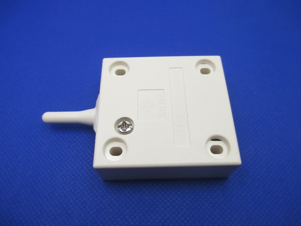 control switch closet doors / Wardrobe switch / sliding door switch normally closed switch 1pcs