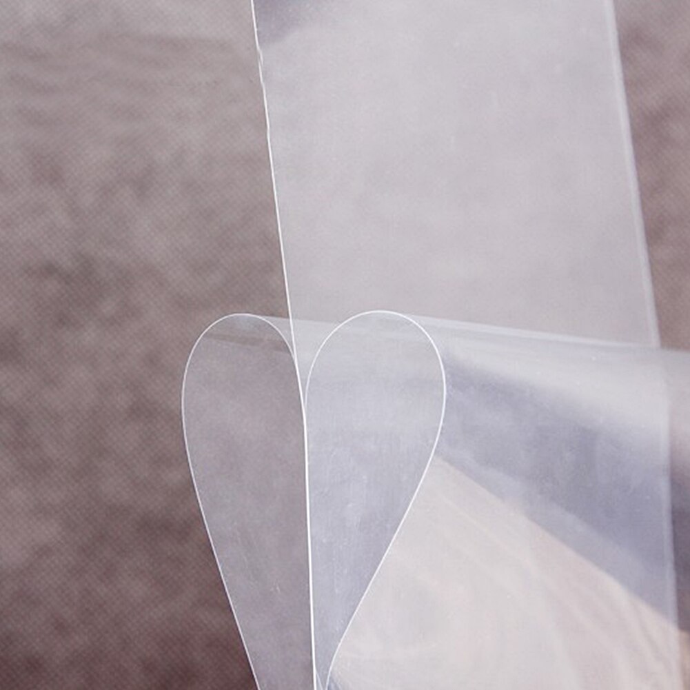 13 Inch Pet Transparent Computer Universal Ultra Thin Accessories Soft Wear Resistant Laptop LCD Monitor Screen Protector