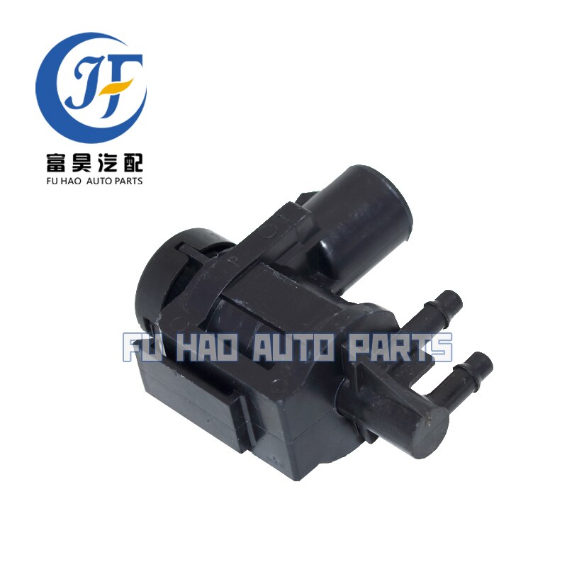 Original OEM 9L14-9H465-BA Vacuum solenoid valve For Ford F-150 Lincoln Navigator 6L3Z-9H465-B