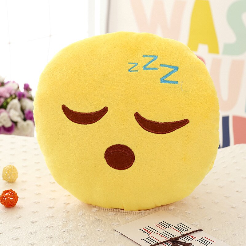 Uitdrukking Hand Warme Hand Over Het Kussen Kan Ingrijpen Handwarmer Leuke Hand Warmer: Blauw