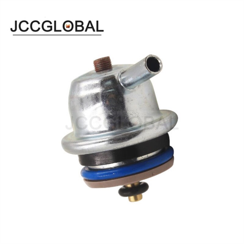 Fuel Injection Pressure Regulator For Buick LeSabre Regal Cadillac Escalade Chevrolet Sliverado GMC Pontiac Grand Prix PR203