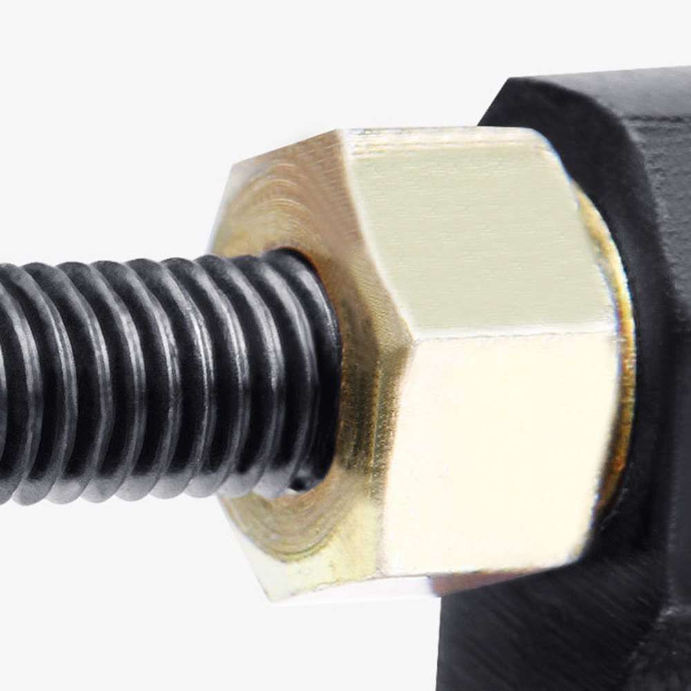 Multifunctionele Fiets Ketting Tool - Motor ATV Roller Kettingpons Breker - 12.5cm Metalen Reparatieset