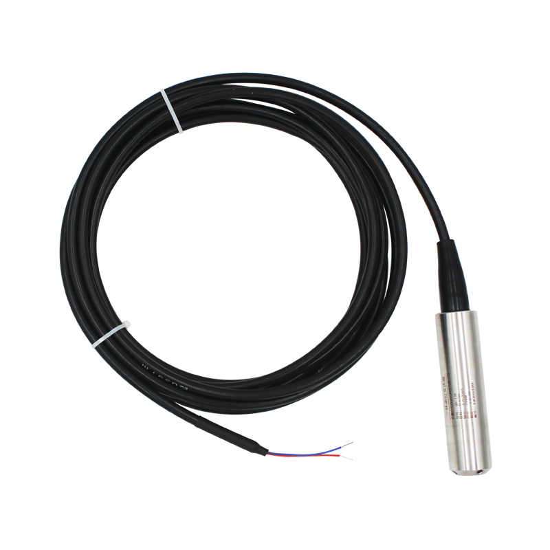 QDY30A Flüssigkeit eben Sensor Wasserstand Absender Panzer eben Wandler 0-5V Ausgang, DC24V