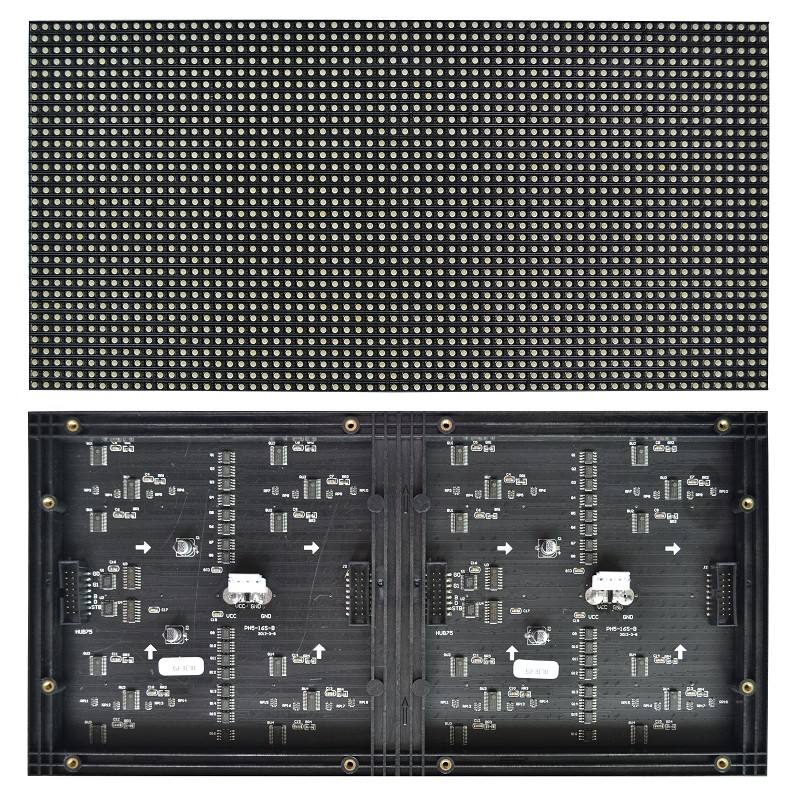 P4mm Indoor 64x32 pixel SMD Stage LED module; Scre... – Grandado