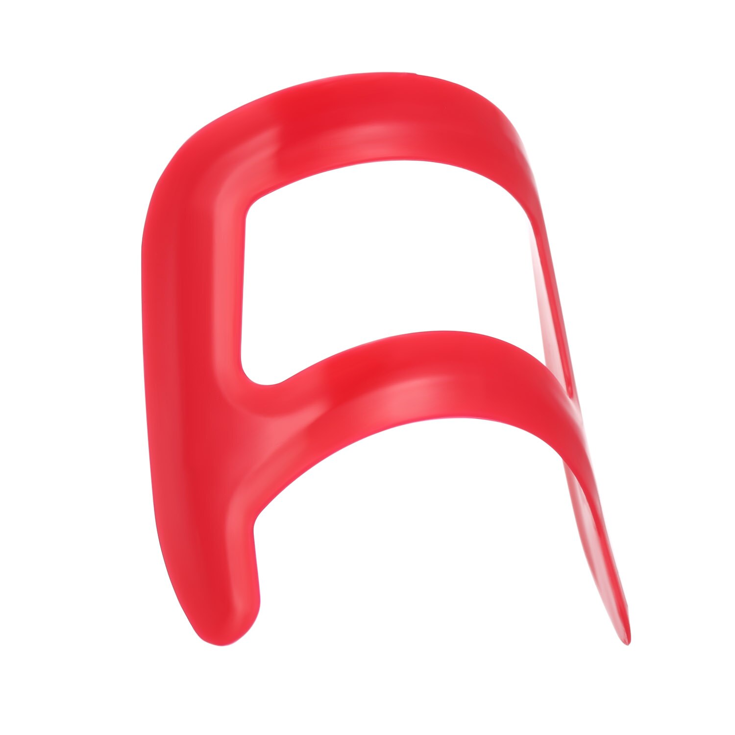 Goatee Beard Shaping Grooming Self Cut Beard Shaper Tools Goatee Guide Template Stencil for Men's Beard Shaving Styling