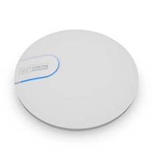 TOTOLINK CA300-POE 300M ceiling AP ubiquiti Qualcomm 9531 chip POE 500MW large memory with 32 units decentralized coverage