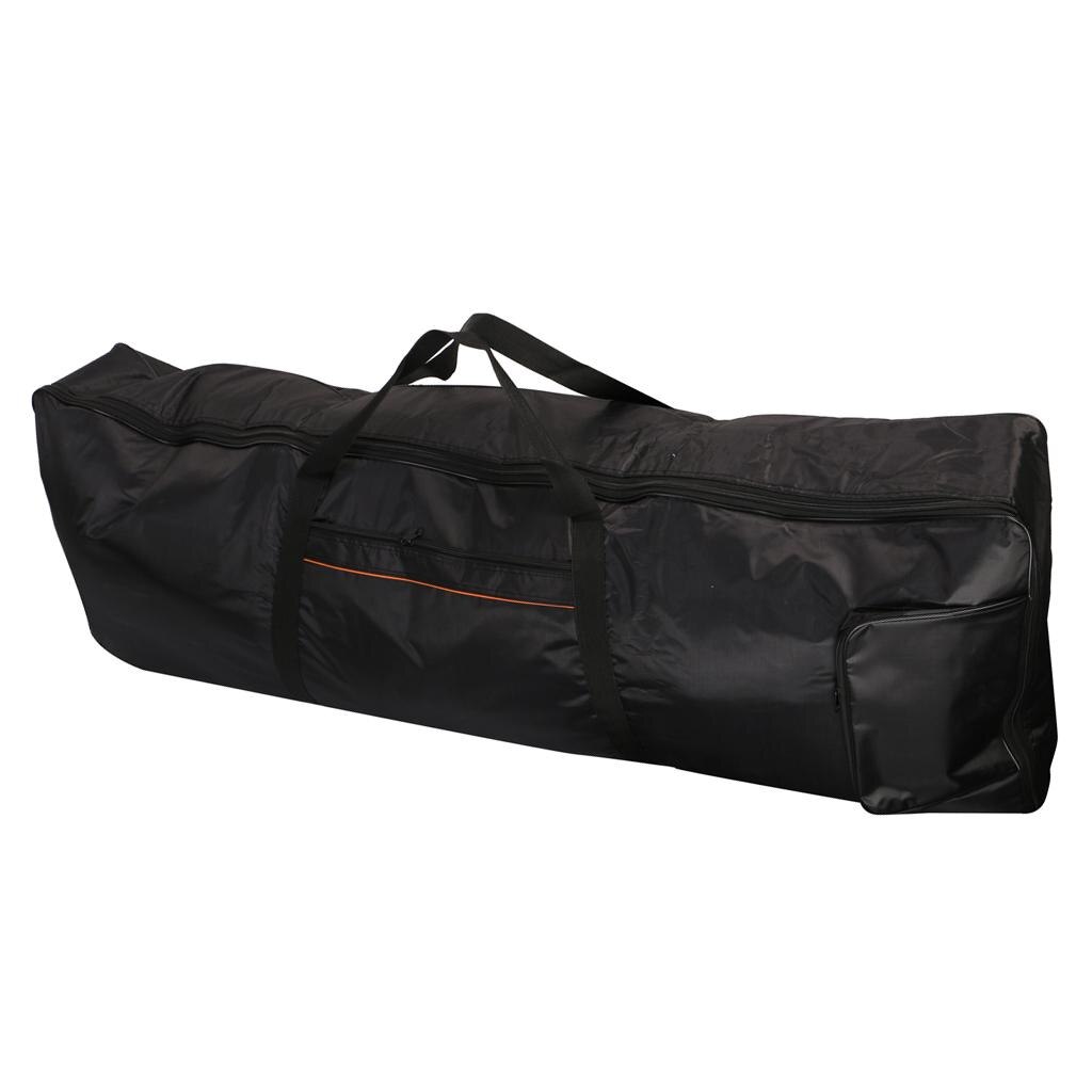 Sac de rangement pour Piano et orgue électrique, 61/73/76 touches, clavier électronique disponible, exquis et à la