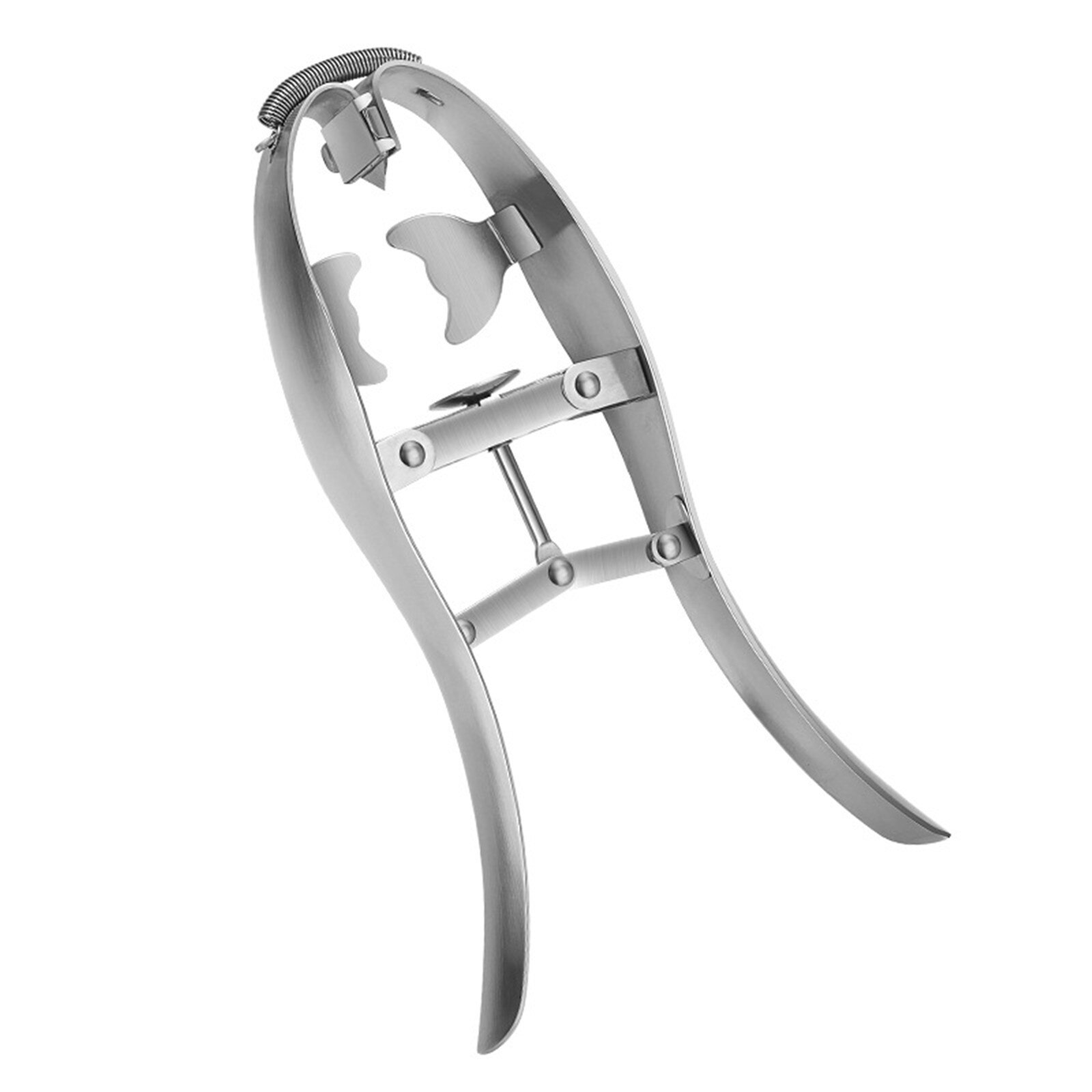 40 # Roestvrij Staal Ei Opener Eieren Shell Cutter Eieren Schaar Separator Keukengerei Eieren Gereedschappen Voor Keuken Gemak: Default Title