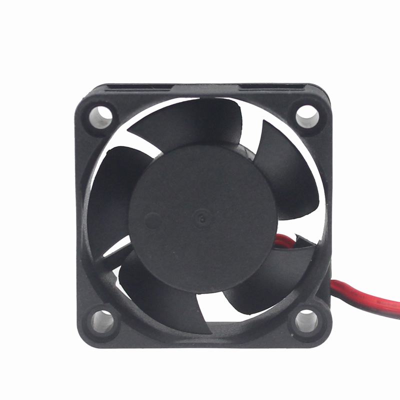 Ventola Di Raffreddamento Delta EFB0412VHD – 40x40x20mm, 3-Pin, 12V, 9000 RPM