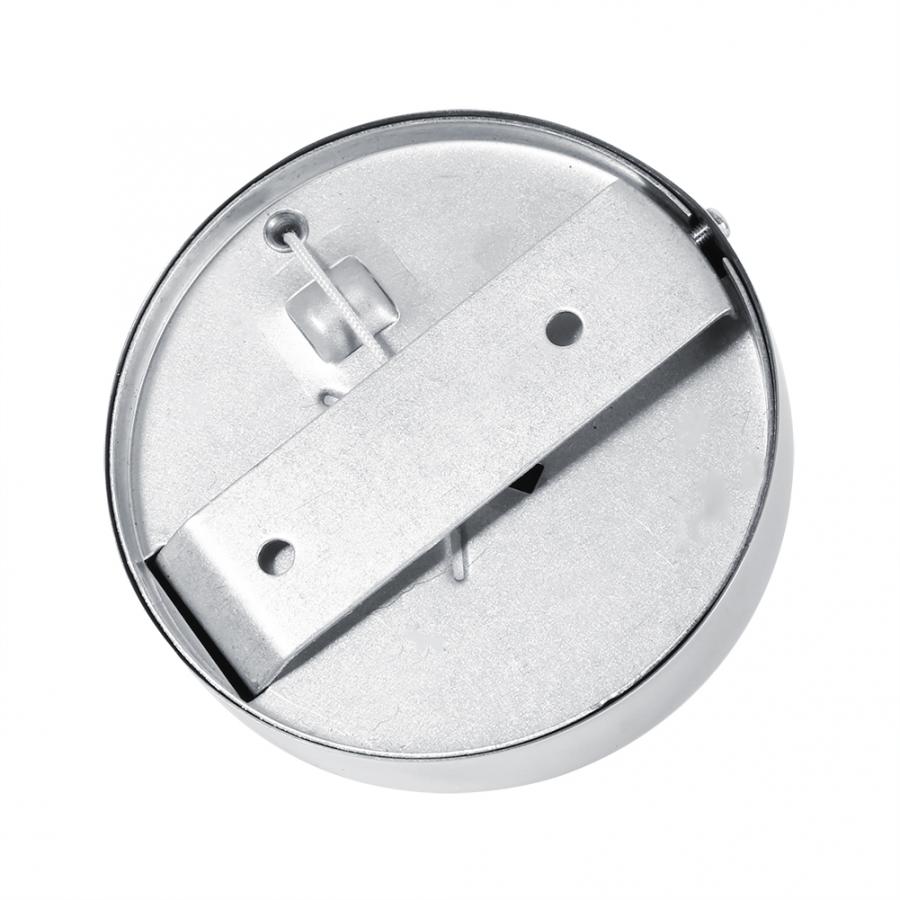 Stainless Steel Retractable Clothes Line Dryer Indoor Outdoor Laundry Single Clothesline Home Use