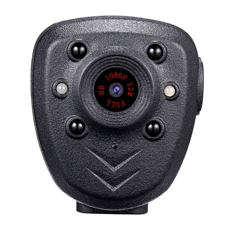 1080p mini camera ir nachtzicht digitale politiecamera mini dv videocamera dvr 32gb mini dv recorder: Default Title
