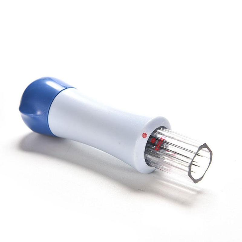 Kit De 5 Aiguilles à Bouillettes En Acier Carbone – Pour Appâts Viande, Maïs, Granulés