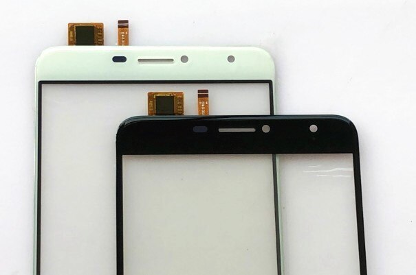 Para Hafury UMAX Digitalizador de pantalla táctil repuesto para Cubot Hafury UMAX táctil del teléfono + herramientas