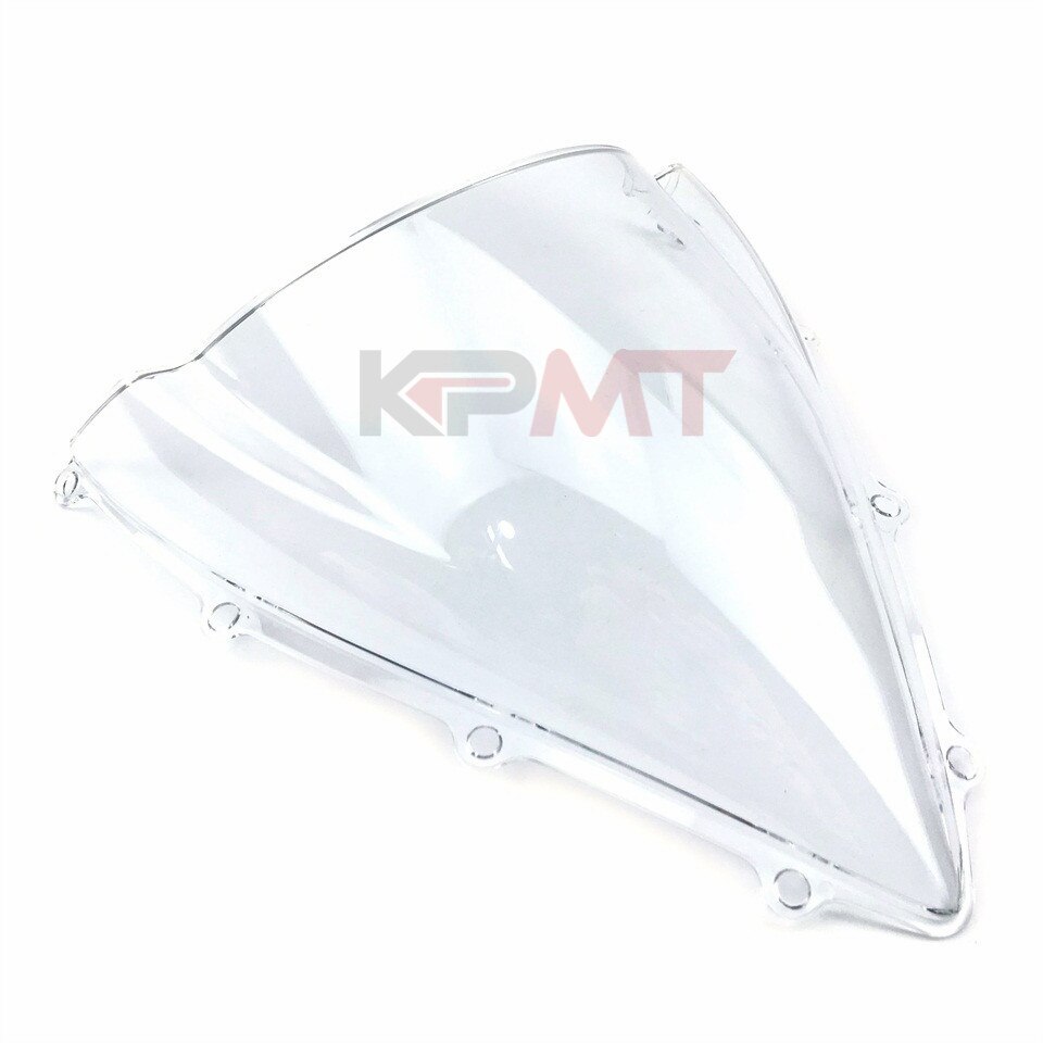 Voor Mv Agusta F3 675 800 Rc Eas Geleden Voorruit Voorruit Screen double Bubble: Clear