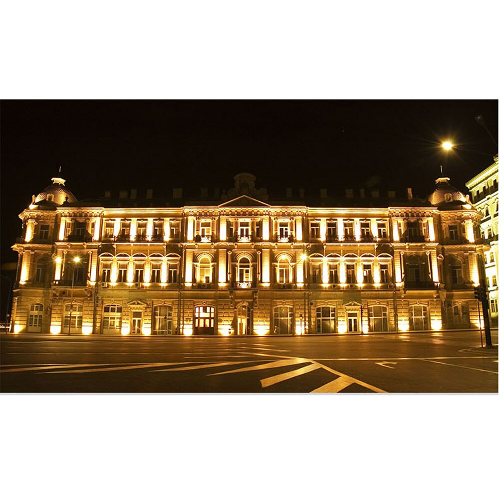 10w 85-265v led gazonlampen buitenverlichting waterdicht led tuinvijverpad cob flood spot lampen