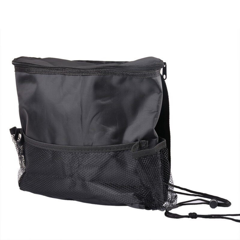 Organizador de fixação cinto de armazenamento saco para crianças crianças fitas mágicas carro accessries estiva tidying organizadores do carro-estilo: Default Title