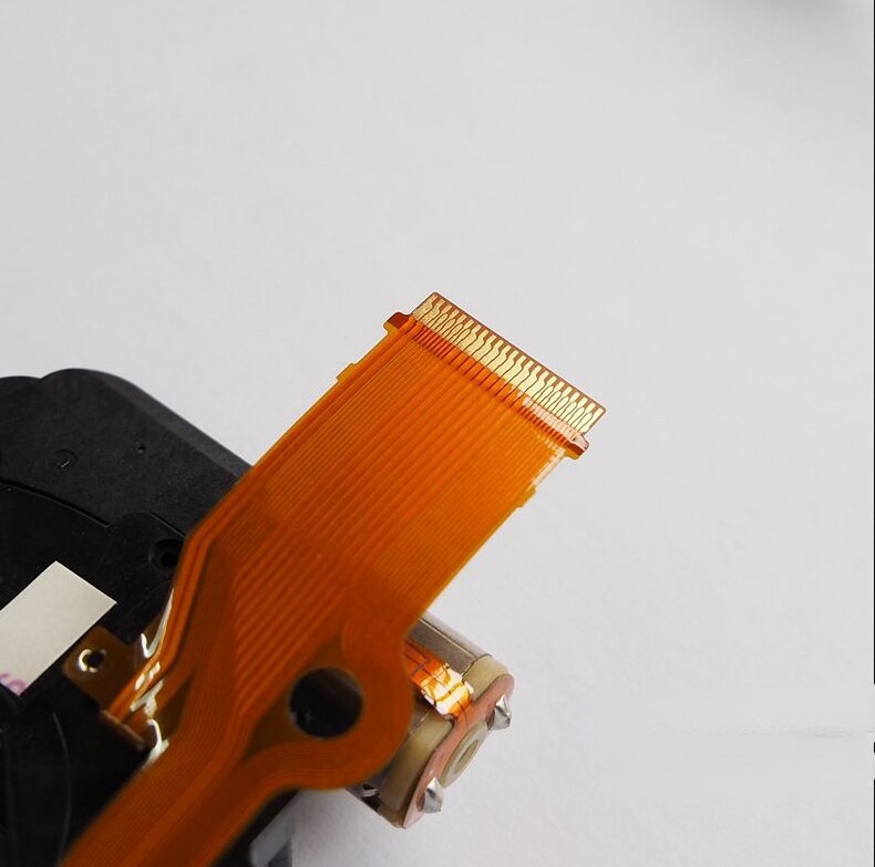 Cable Flex principal trasero para cámara digital, parte de reparación de lente nueva, para Panasonic dmc-zs20, TZ30, ZS30, TZ40, ZS19, ZS25, ZS35, TZ36, tz35tz40