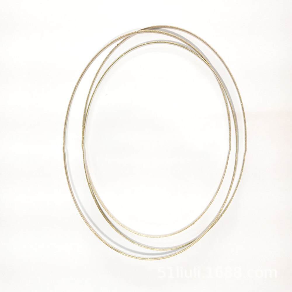 Alambre de corte de diamante superfino, herramienta de bricolaje, hojas de sierra para hacer frente, Jade, Metal, mármol, granito, piedra, vidrio, madera, joyería, cortador de alambre